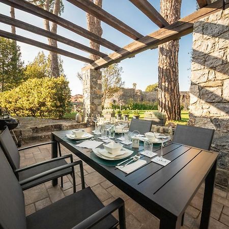 Gardenhouse Sarzana Apartment Ngoại thất bức ảnh