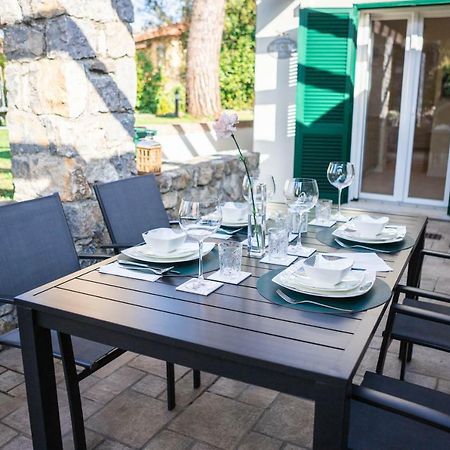 Gardenhouse Sarzana Apartment Ngoại thất bức ảnh