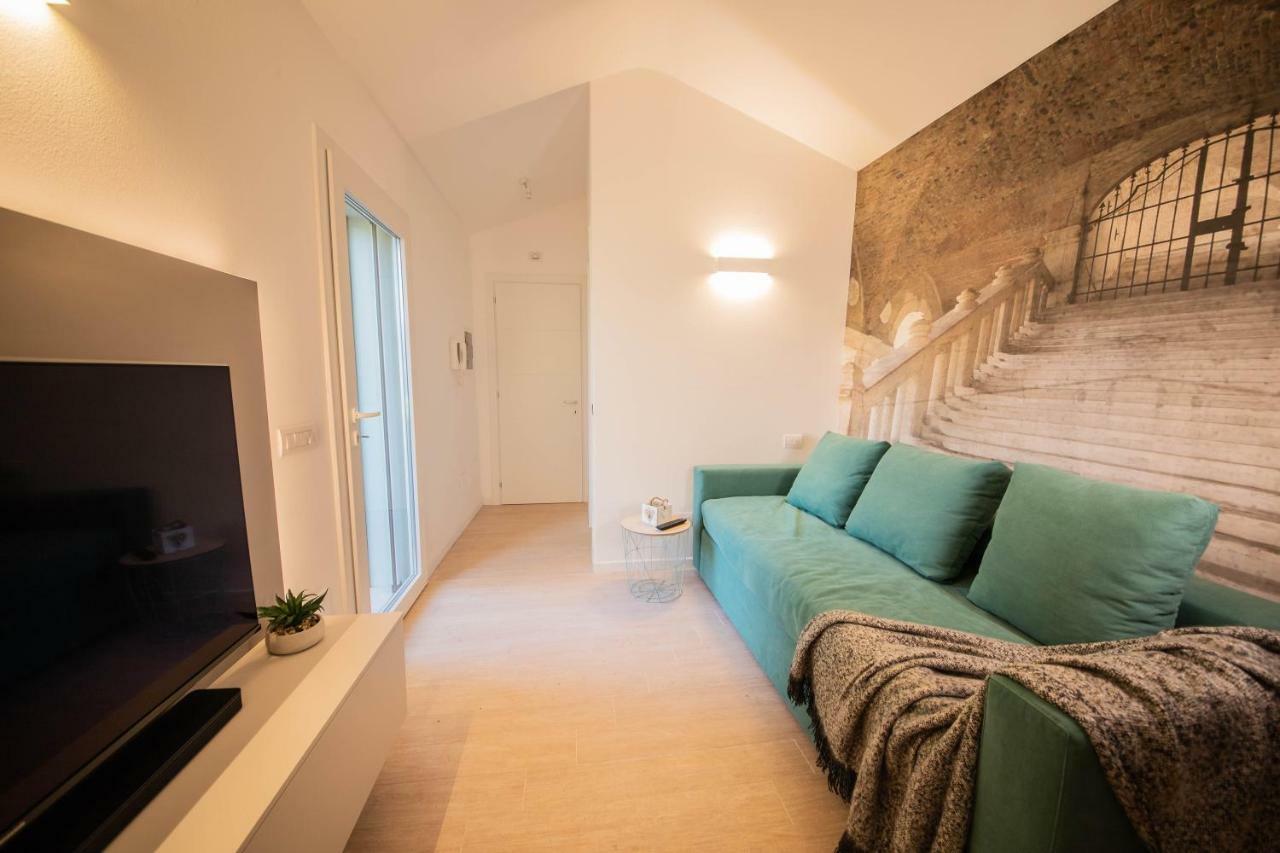 Gardenhouse Sarzana Apartment Ngoại thất bức ảnh