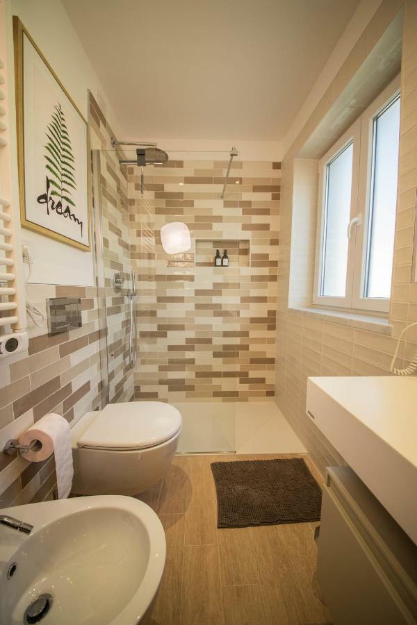 Gardenhouse Sarzana Apartment Ngoại thất bức ảnh