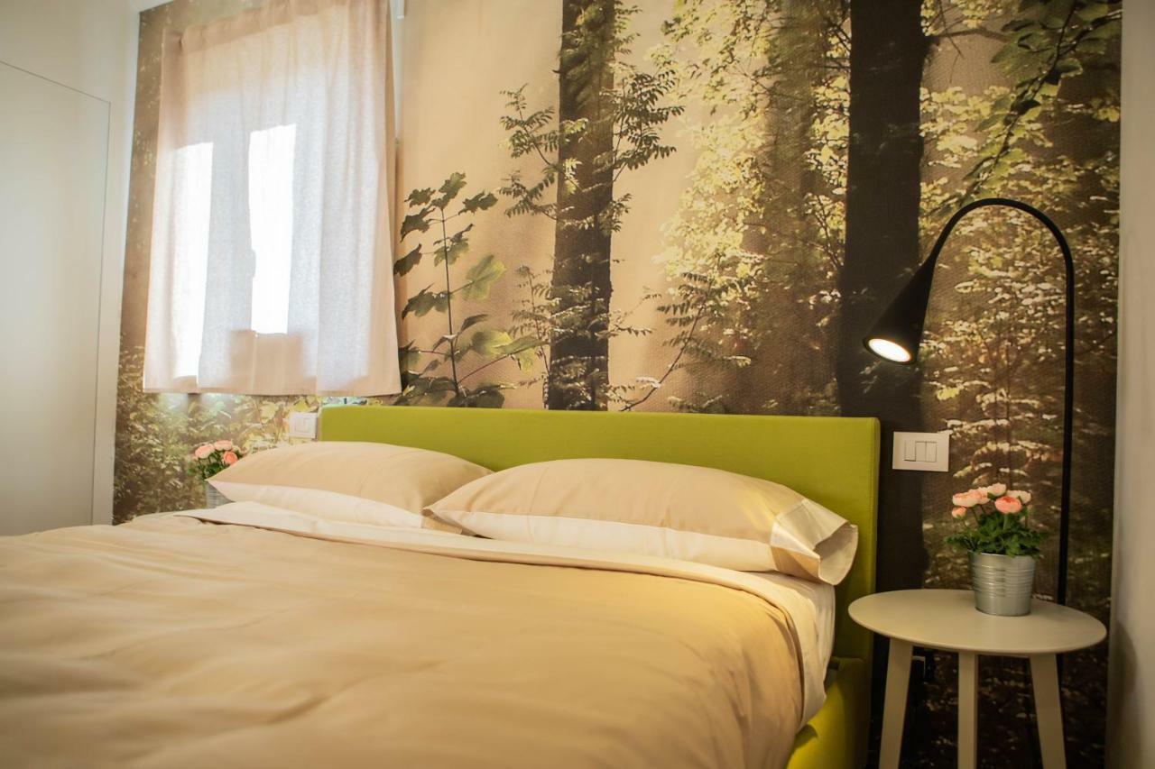 Gardenhouse Sarzana Apartment Ngoại thất bức ảnh