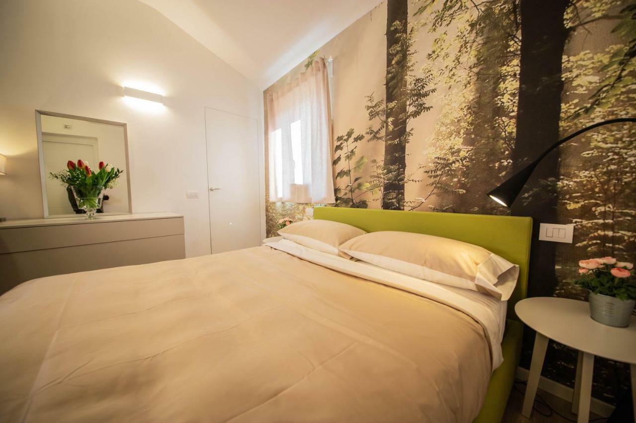 Gardenhouse Sarzana Apartment Ngoại thất bức ảnh