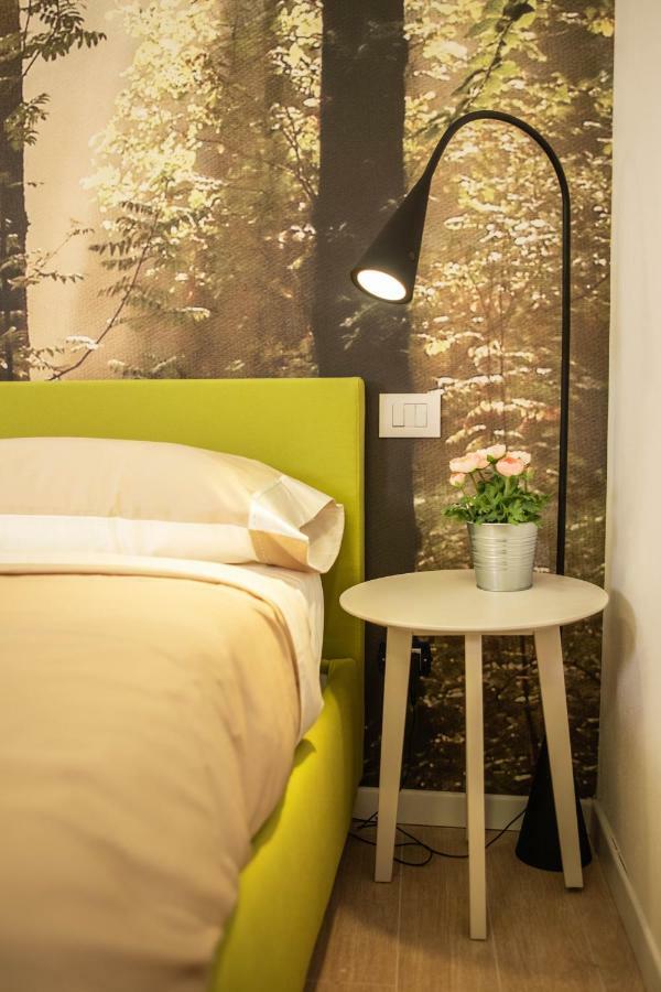 Gardenhouse Sarzana Apartment Ngoại thất bức ảnh