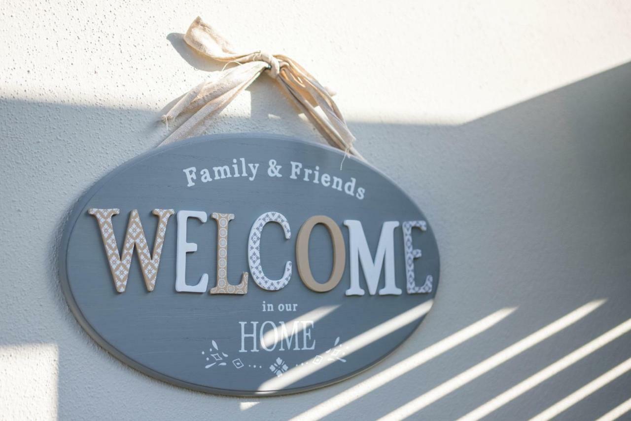 Gardenhouse Sarzana Apartment Ngoại thất bức ảnh