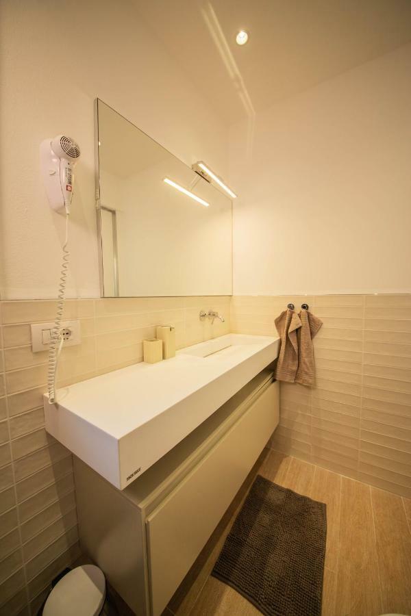 Gardenhouse Sarzana Apartment Ngoại thất bức ảnh