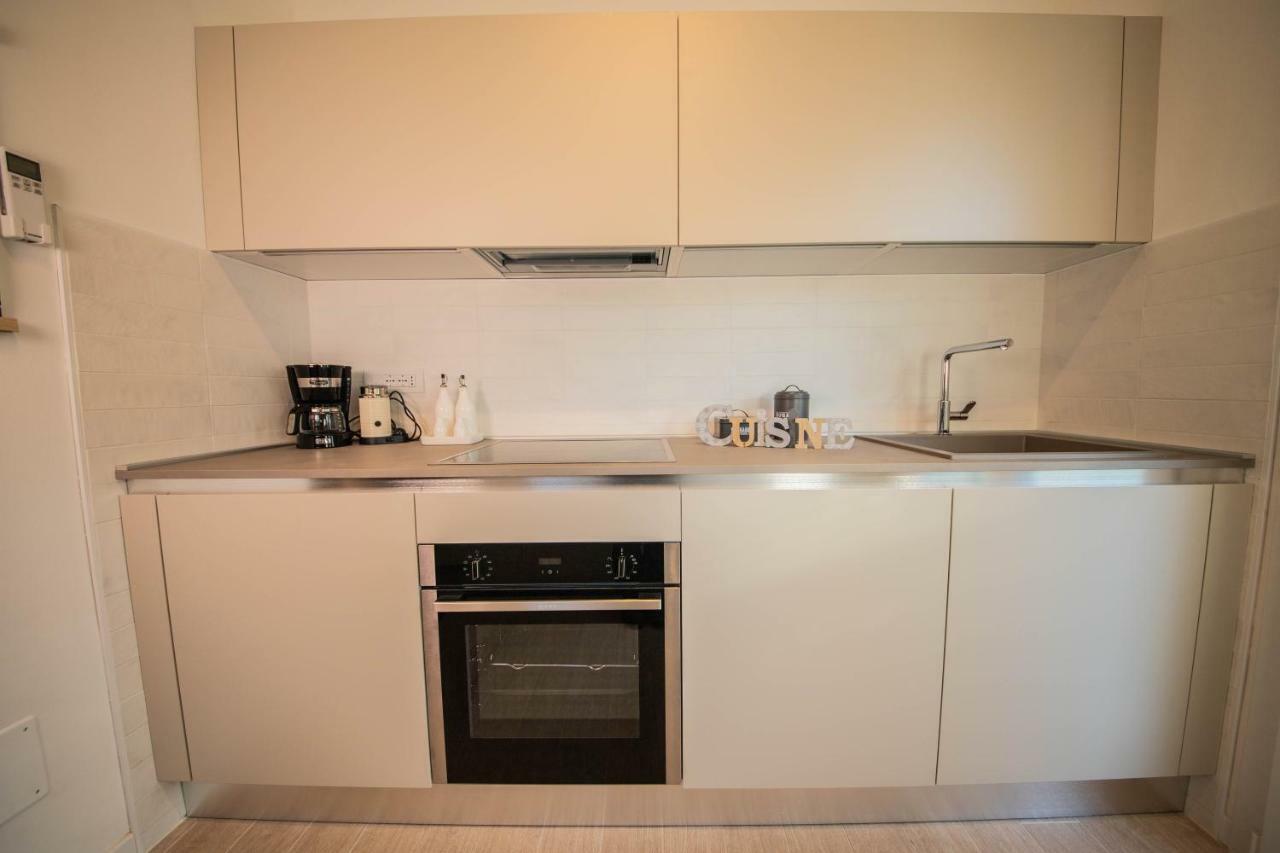 Gardenhouse Sarzana Apartment Ngoại thất bức ảnh