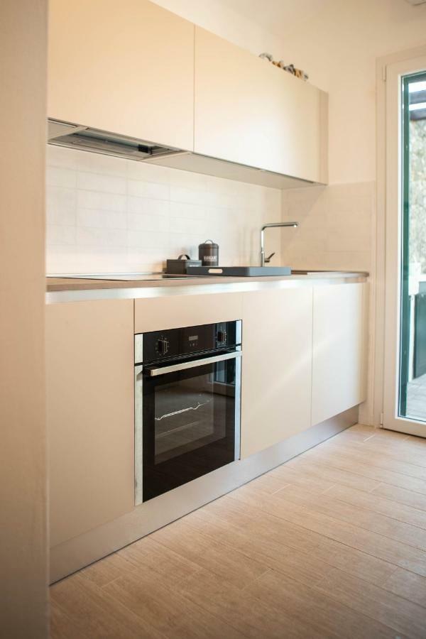 Gardenhouse Sarzana Apartment Ngoại thất bức ảnh