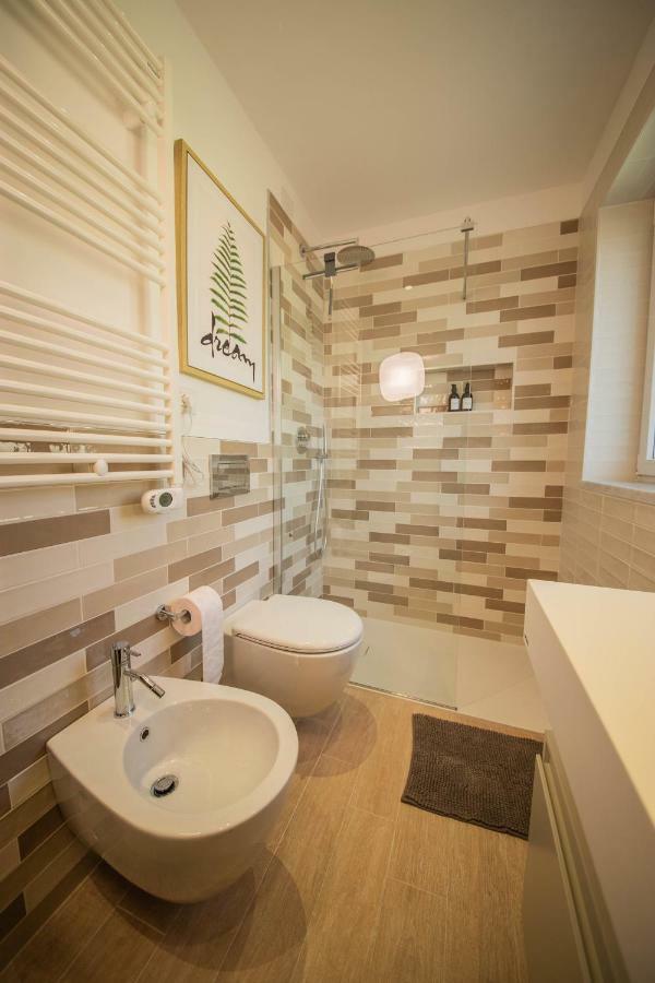 Gardenhouse Sarzana Apartment Ngoại thất bức ảnh