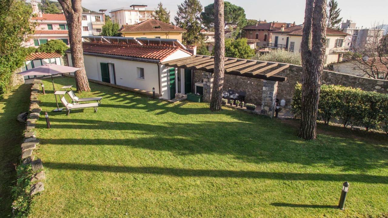 Gardenhouse Sarzana Apartment Ngoại thất bức ảnh