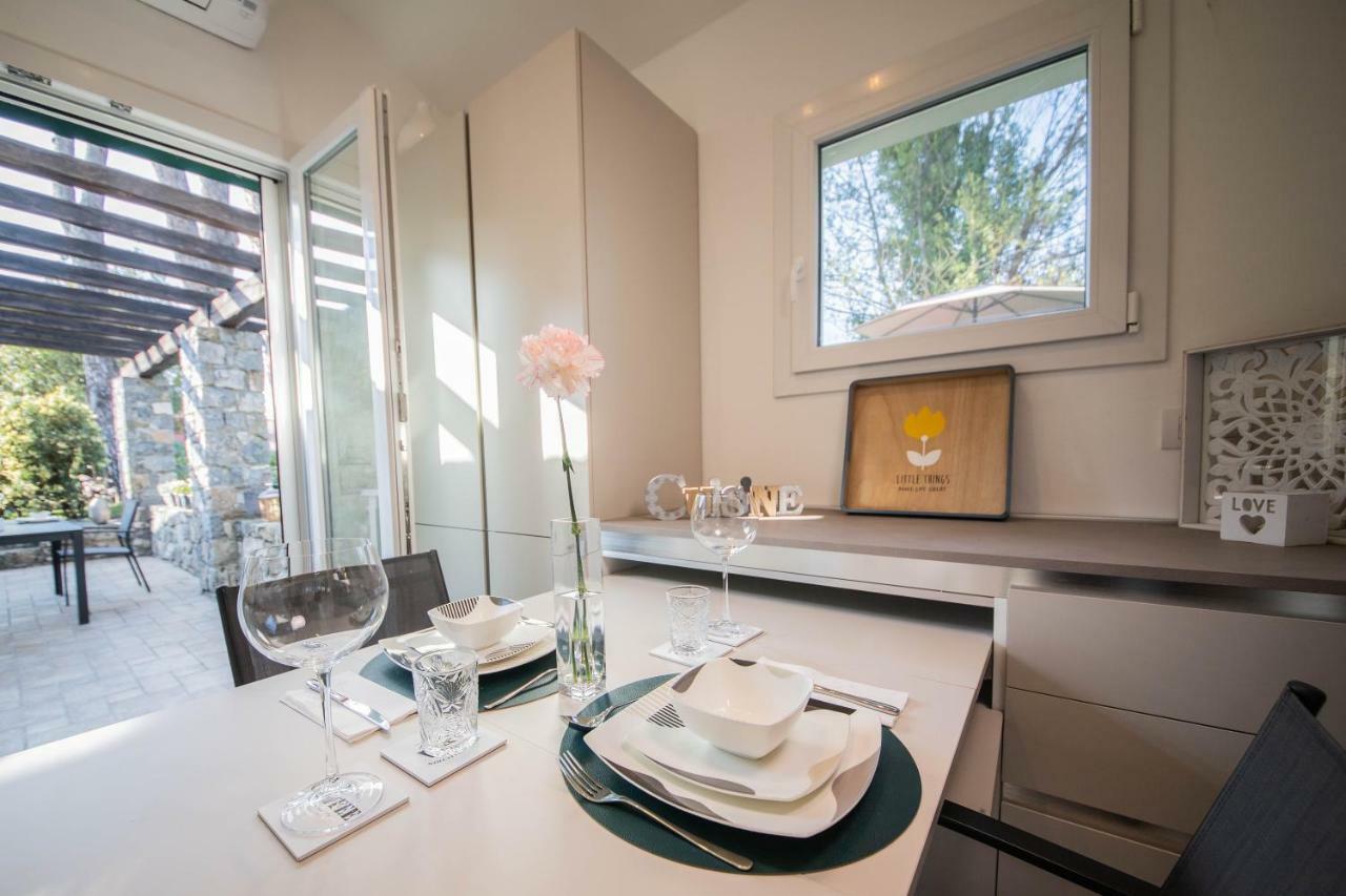 Gardenhouse Sarzana Apartment Ngoại thất bức ảnh